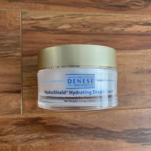 Dr Denese Hydroshield Hydrating Dream Cream